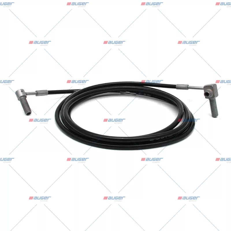 Gaine, basculeur de cabine AUGER 83674