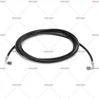 Gaine, basculeur de cabine AUGER