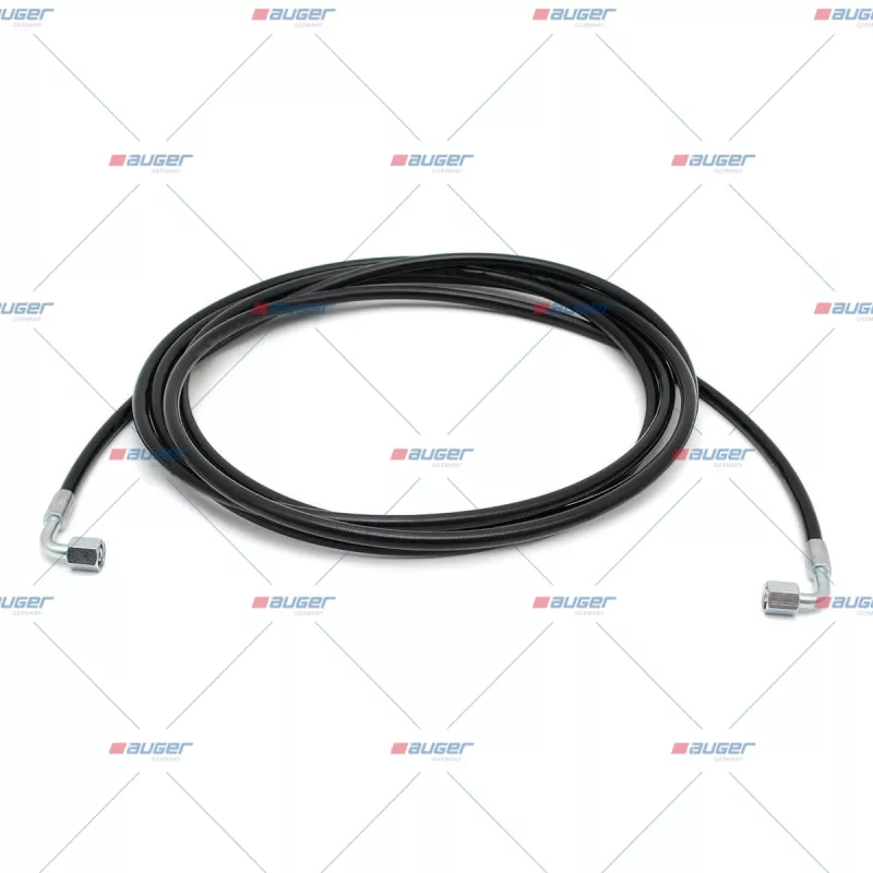 Gaine, basculeur de cabine AUGER 83675