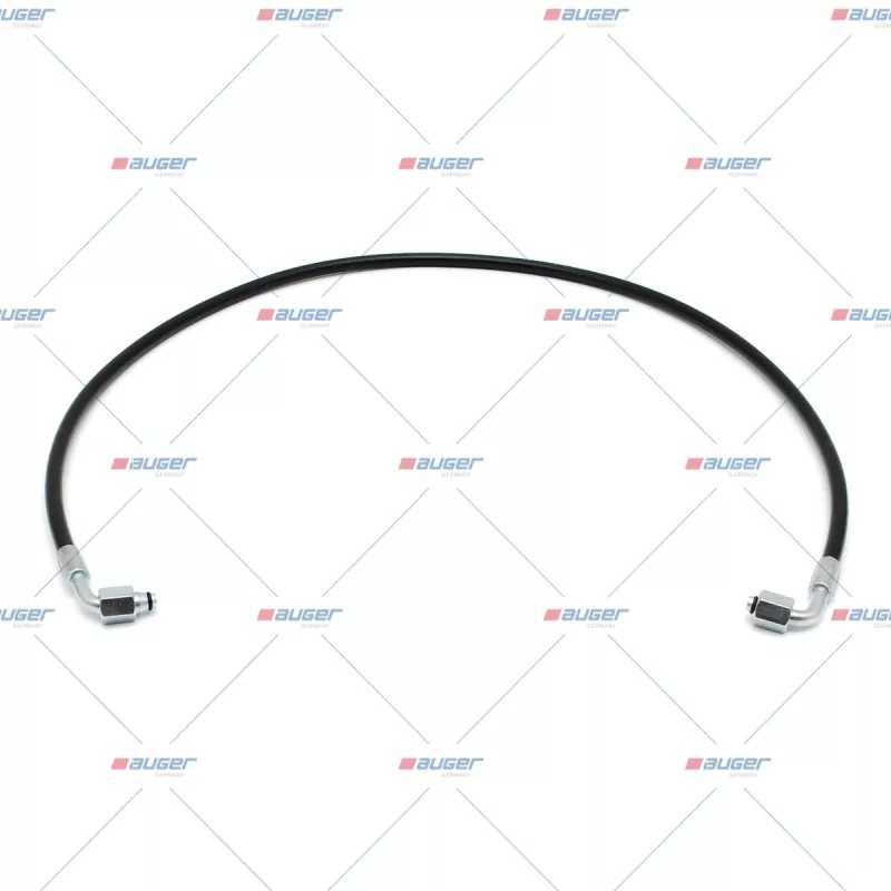 Gaine, basculeur de cabine AUGER 83670