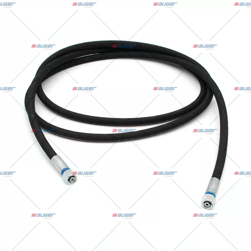 Tuyau d'embrayage AUGER 83672