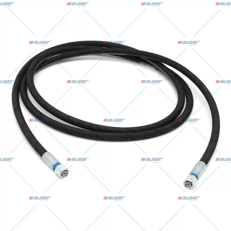 Tuyau d'embrayage AUGER 83671