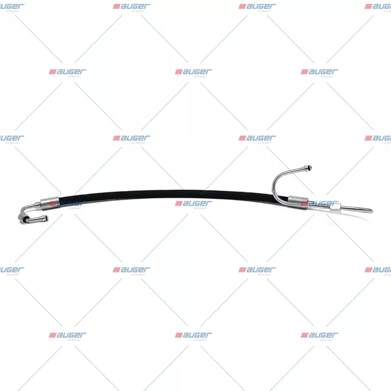 Gaine, basculeur de cabine AUGER 83685