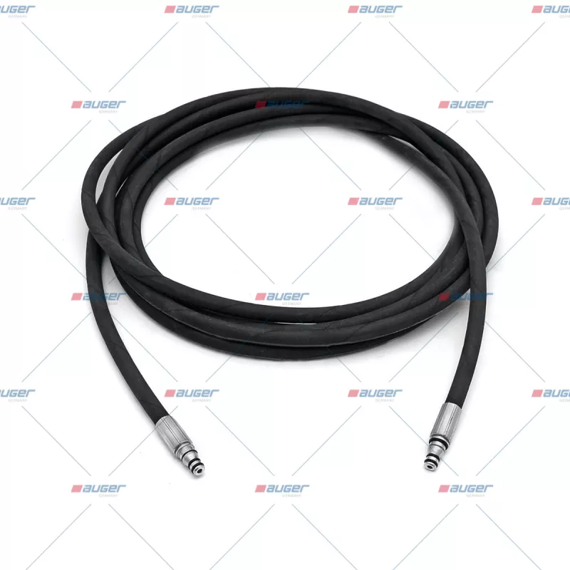 Tuyau d'embrayage AUGER 83681