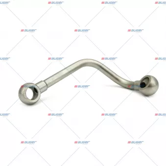 Conduite à pression, compresseur d'air AUGER