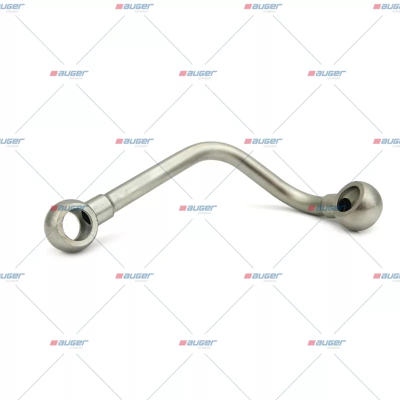 Conduite à pression, compresseur d'air AUGER 83700