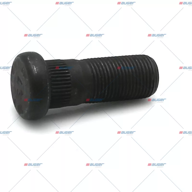 Boulon de roue AUGER 83777