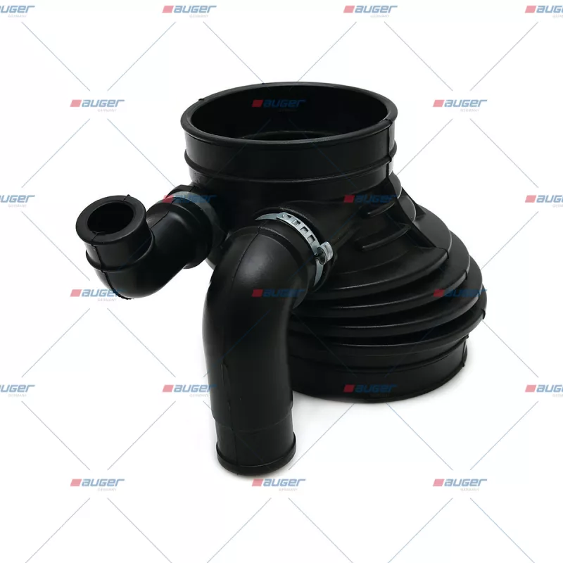 Module de tube d'admission AUGER 83781