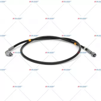 Gaine, basculeur de cabine AUGER