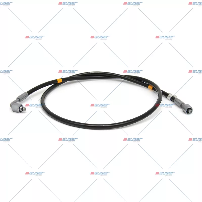 Gaine, basculeur de cabine AUGER 83736