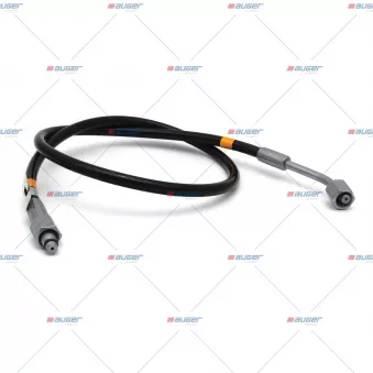 Gaine, basculeur de cabine AUGER