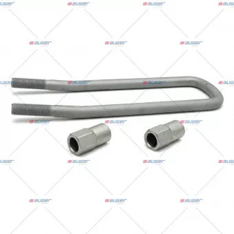 Bride de ressort AUGER