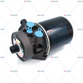 Dessicateur, système d'air comprimé AUGER