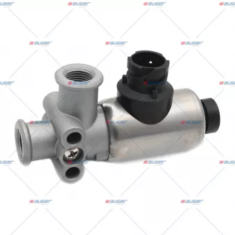 Vanne de regulation chauffage AUGER