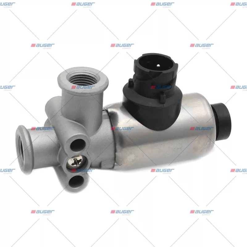 Vanne de regulation chauffage AUGER 84145