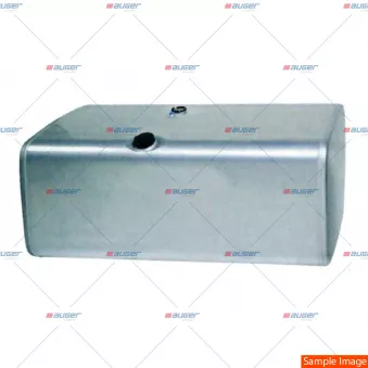Réservoir de carburant AUGER