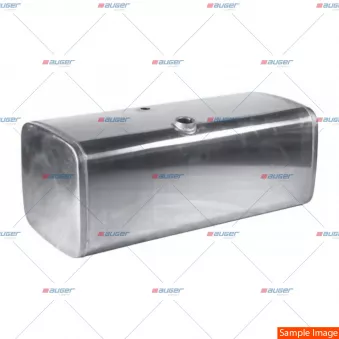 Réservoir de carburant AUGER