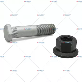 Boulon de roue AUGER