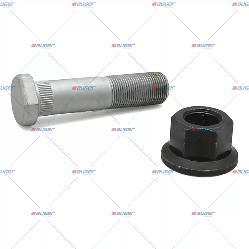 Boulon de roue AUGER 83890