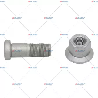 Boulon de roue AUGER