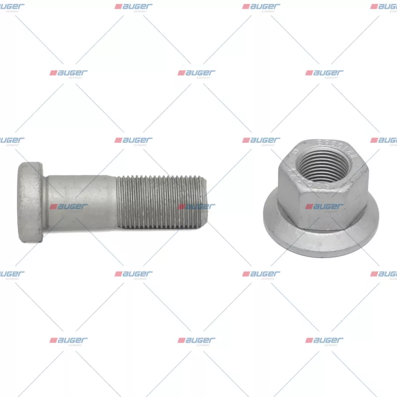 Boulon de roue AUGER 83903