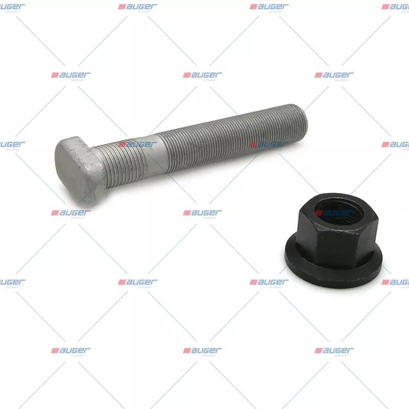 Boulon de roue AUGER 83899