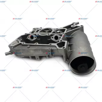 Boîtier, filtre à huile AUGER