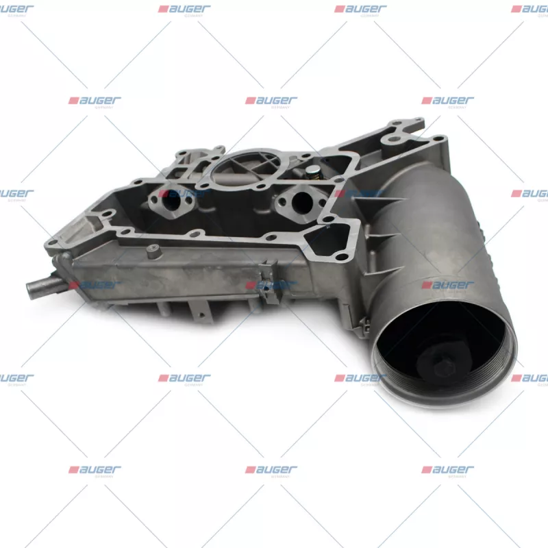 Boîtier, filtre à huile AUGER 83930