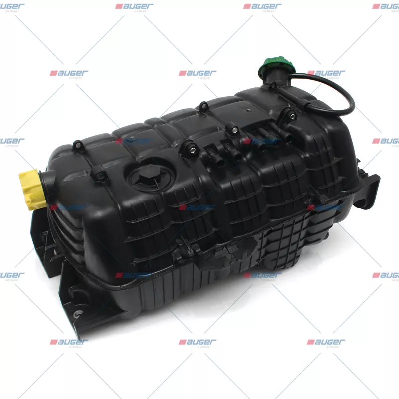 Vase d'expansion, liquide de refroidissement AUGER 83937