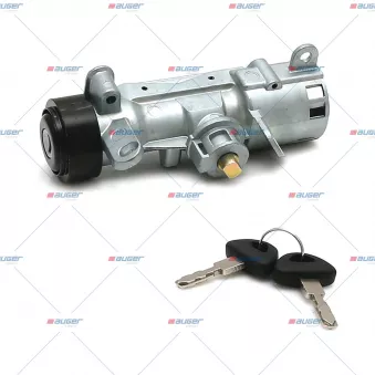 Fermeture-volant AUGER