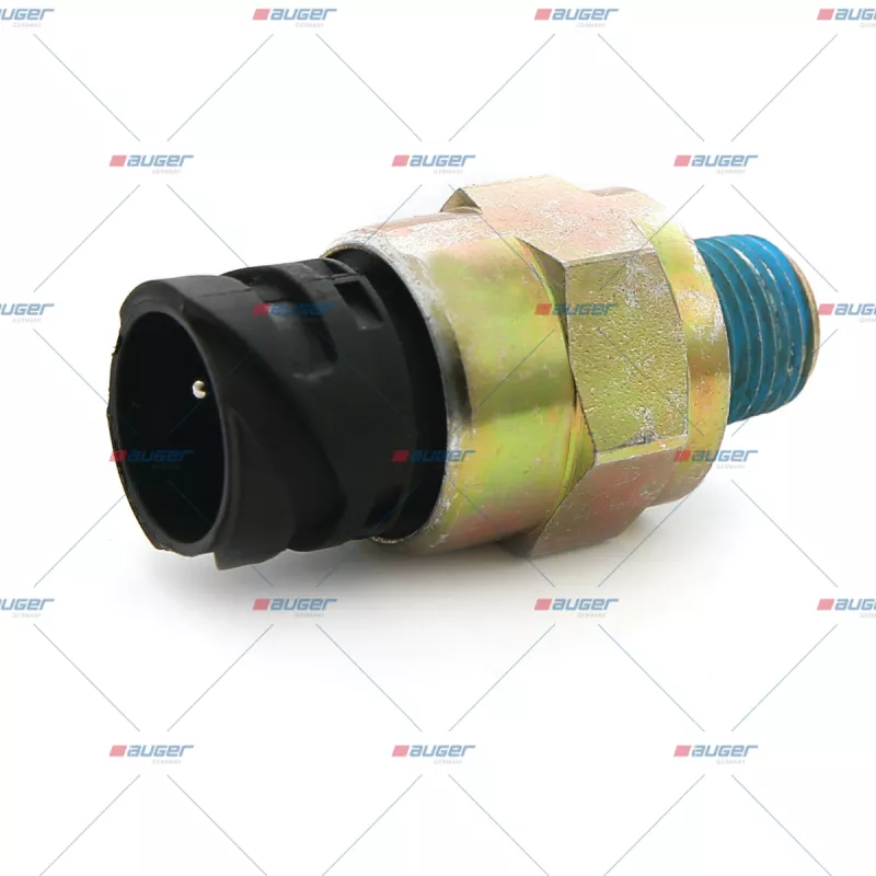 Capteur, pression d'huile AUGER 83370