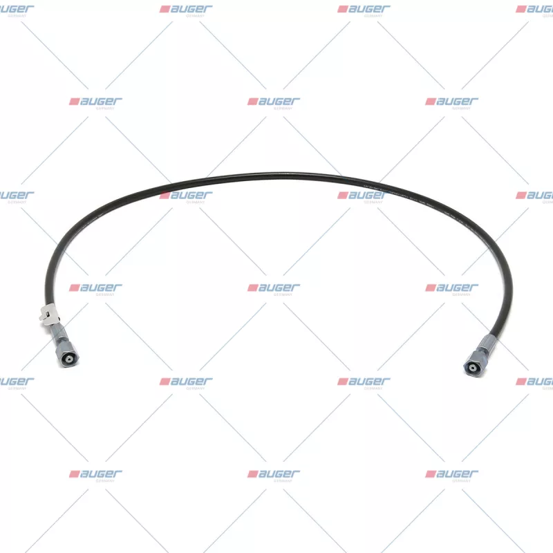 Gaine, basculeur de cabine AUGER 83378