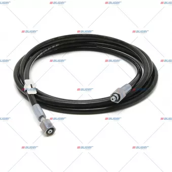 Gaine, basculeur de cabine AUGER