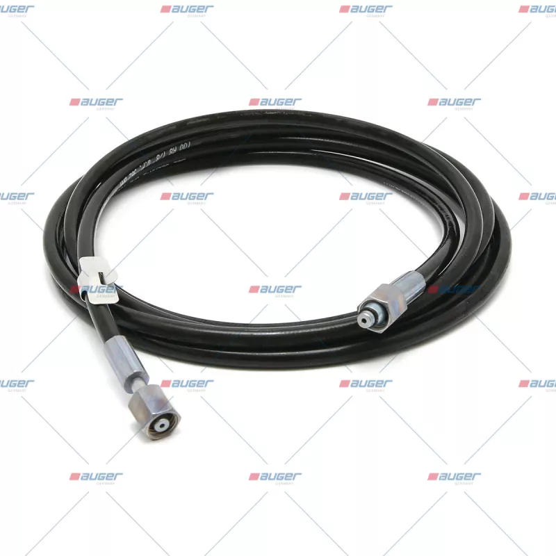 Gaine, basculeur de cabine AUGER 83379