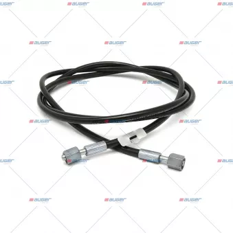 Gaine, basculeur de cabine AUGER