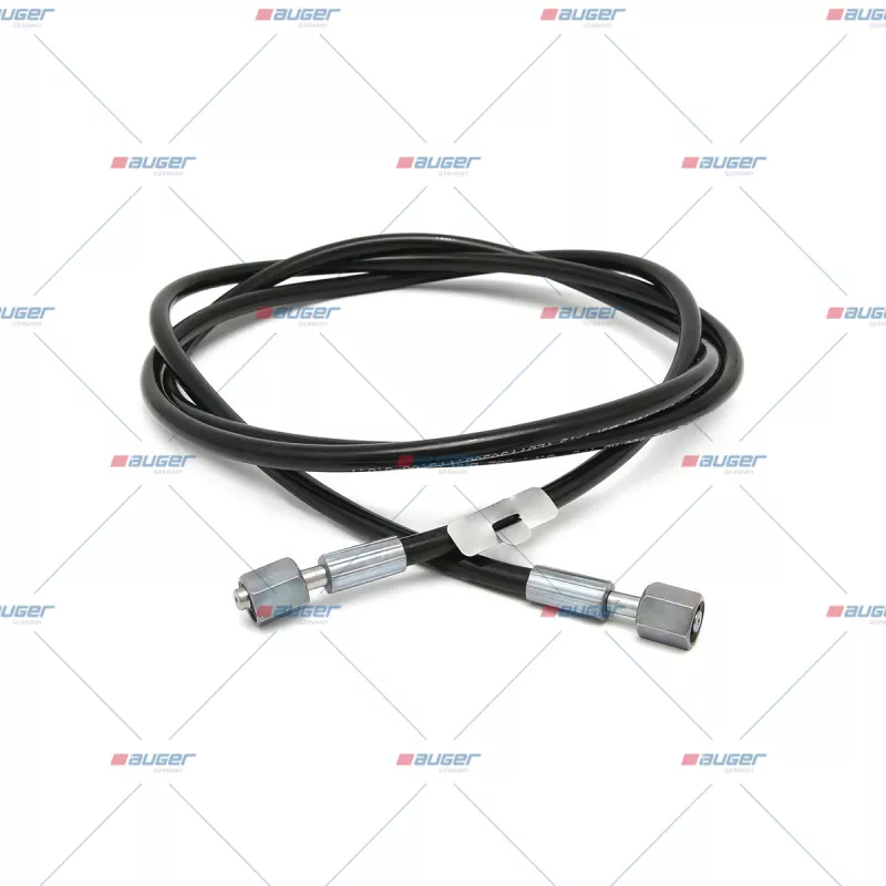 Gaine, basculeur de cabine AUGER 83380