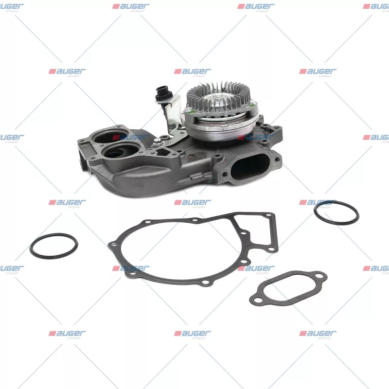 Pompe à eau AUGER 83987