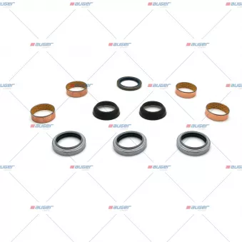 Kit de réparation, arbre à cames de frein AUGER