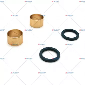 Kit de réparation, arbre à cames de frein AUGER