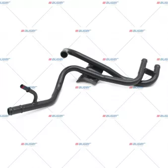 Tuyauterie du réfrigérant AUGER