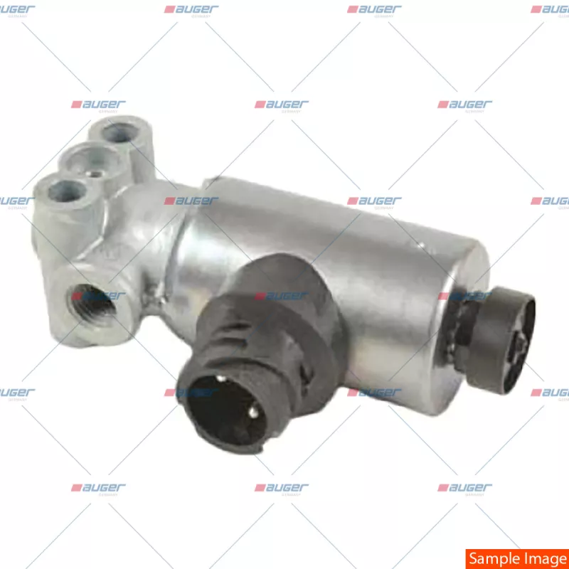 Vanne de regulation chauffage AUGER 87921