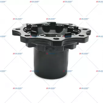 Moyeu de roue avant AUGER