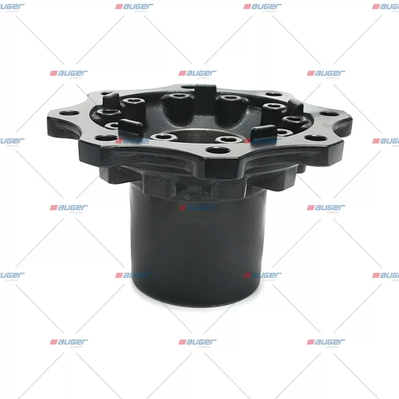Moyeu de roue avant AUGER 87781