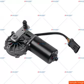 Moteur d'essuie-glace AUGER