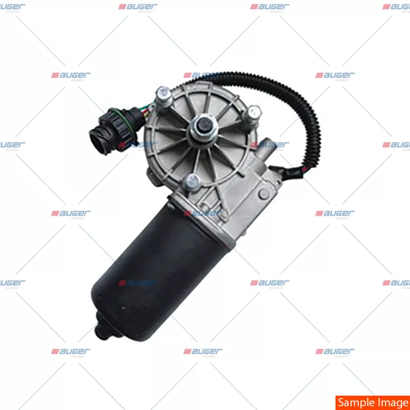 Moteur d'essuie-glace AUGER 89728