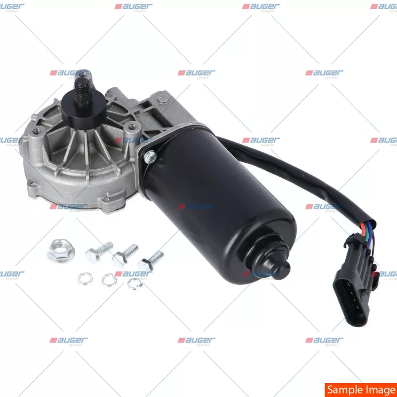 Moteur d'essuie-glace AUGER 89727
