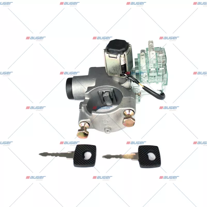 Jeu de cylindres de serrures AUGER 89605