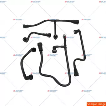 Tuyauterie de carburant AUGER