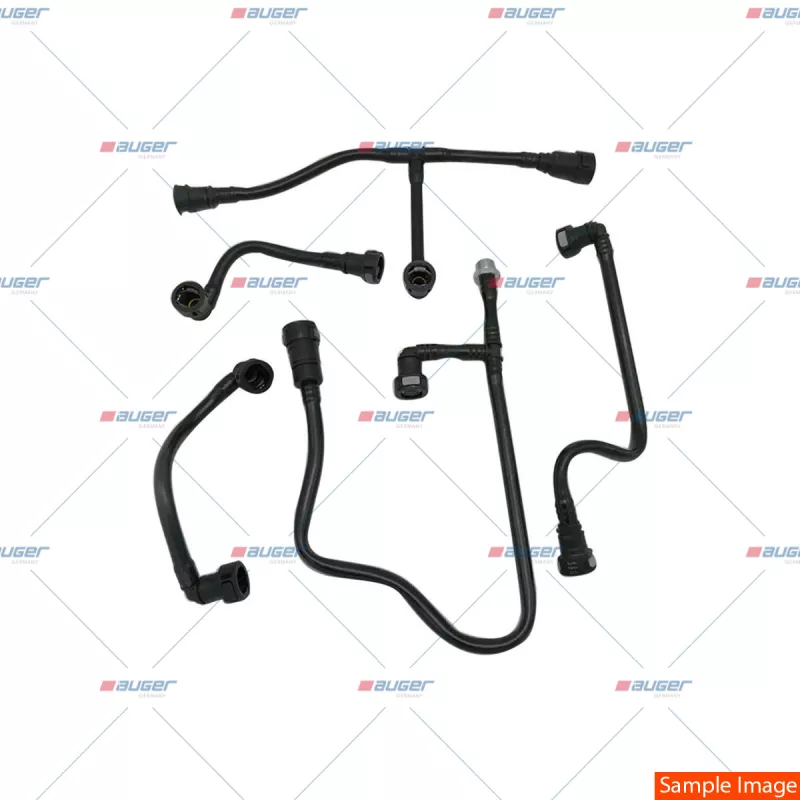 Tuyauterie de carburant AUGER 90452