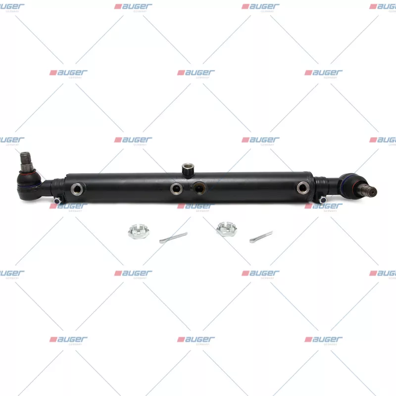 Vérin, direction assistée AUGER 90454